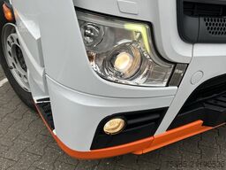 Mercedes-Benz Actros 1842 Streamspace / 605 dkm / Tacho V2 / ...