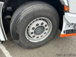 Mercedes-Benz Actros 1842 Streamspace / 605 dkm / Tacho V2 / ...