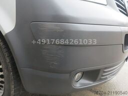 VOLKSWAGEN T5 Transporter 4Motion*BOTT WERKSTATT*DIFF-LOCK*