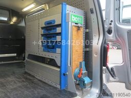 VOLKSWAGEN T5 Transporter 4Motion*BOTT WERKSTATT*DIFF-LOCK*