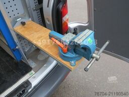 VOLKSWAGEN T5 Transporter 4Motion*BOTT WERKSTATT*DIFF-LOCK*