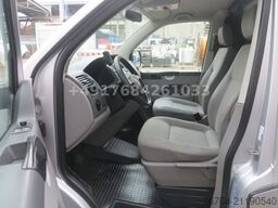 VOLKSWAGEN T5 Transporter 4Motion*BOTT WERKSTATT*DIFF-LOCK*