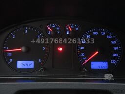 VOLKSWAGEN T5 Transporter 4Motion*BOTT WERKSTATT*DIFF-LOCK*