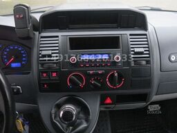 VOLKSWAGEN T5 Transporter 4Motion*BOTT WERKSTATT*DIFF-LOCK*