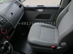 VOLKSWAGEN T5 Transporter 4Motion*BOTT WERKSTATT*DIFF-LOCK*