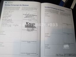 VOLKSWAGEN T5 Transporter 4Motion*BOTT WERKSTATT*DIFF-LOCK*