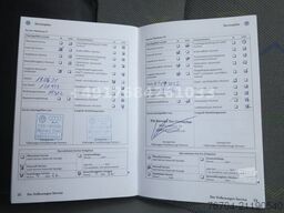 VOLKSWAGEN T5 Transporter 4Motion*BOTT WERKSTATT*DIFF-LOCK*