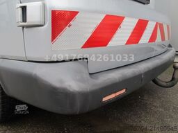 VOLKSWAGEN T5 Transporter 4Motion*BOTT WERKSTATT*DIFF-LOCK*