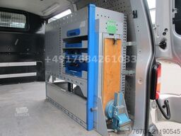 VOLKSWAGEN T5 Transporter 4Motion*BOTT WERKSTATT*DIFF-LOCK*