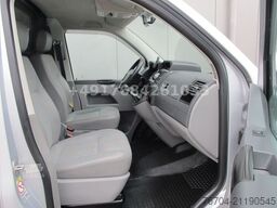 VOLKSWAGEN T5 Transporter 4Motion*BOTT WERKSTATT*DIFF-LOCK*
