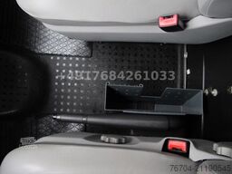 VOLKSWAGEN T5 Transporter 4Motion*BOTT WERKSTATT*DIFF-LOCK*