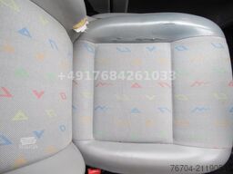 VOLKSWAGEN T5 Transporter 4Motion*BOTT WERKSTATT*DIFF-LOCK*