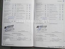 VOLKSWAGEN T5 Transporter 4Motion*BOTT WERKSTATT*DIFF-LOCK*