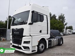 MAN TGX 18.470 GX