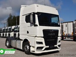 MAN TGX 18.470 GX