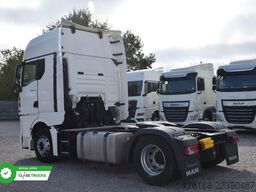 MAN TGX 18.470 GX