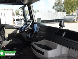 MAN TGX 18.470 GX