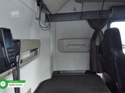 MAN TGX 18.470 GX