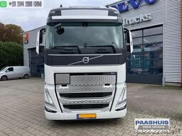 Volvo FH 460 GLOBETROTTER XL I SAVE / DYNAMIC STEERIN...