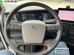 Volvo FH 460 GLOBETROTTER XL I SAVE / DYNAMIC STEERIN...