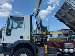 IVECO EUROTECH 190 E 310 CURSOR