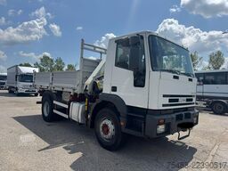 IVECO EUROTECH 190 E 310 CURSOR