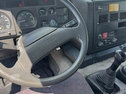 IVECO EUROTECH 190 E 310 CURSOR