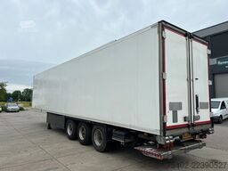 Schmitz Cargobull SCB*S3B Frigo / Thermo King SLXe 400 / Disc / D...