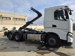 Iveco X WAY 260T50