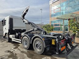 Iveco X WAY 260T50