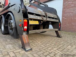 Volvo FE 340 / 6X2 / HMF1680 K2 / Portaalarmsysteem /...