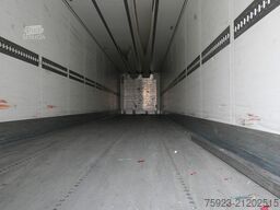 Schmitz Cargobull Refrigerated trailer