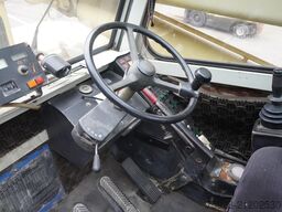 Faun RTF 30 – all-terrain crane