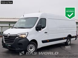 Renault Master 145PK L4H2 LED Klima Tempomat Parkensens...