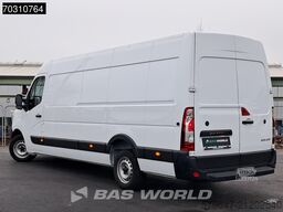 Renault Master 145PK L4H2 LED Klima Tempomat Parkensens...
