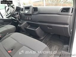 Renault Master 145PK L4H2 LED Klima Tempomat Parkensens...