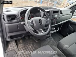 Renault Master 145PK L4H2 LED Klima Tempomat Parkensens...