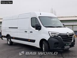 Renault Master 145PK L4H2 LED Klima Tempomat Parkensens...