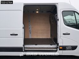 Renault Master 145PK L4H2 LED Klima Tempomat Parkensens...