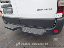 Renault Master 145PK L4H2 LED Klima Tempomat Parkensens...