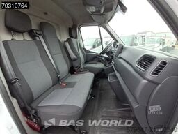 Renault Master 145PK L4H2 LED Klima Tempomat Parkensens...