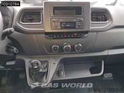 Renault Master 145PK L4H2 LED Klima Tempomat Parkensens...