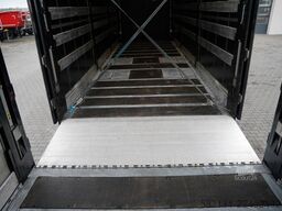 DAF XF 480 / ZESTAW TANDEM 120 M3 / PRZEJAZDOWY / I-