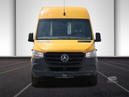 Mercedes-Benz eSprinter 312 Kasten FWD,Klima,Post Tür