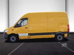 Mercedes-Benz eSprinter 312 Kasten FWD,Klima,Post Tür