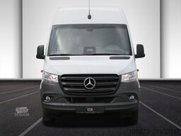 Mercedes-Benz Sprinter 317 CDI,L2H2,Automatik,Kamera,Navi