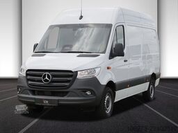 Mercedes-Benz Sprinter 317 CDI,L2H2,Automatik,Kamera,Navi