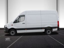 Mercedes-Benz Sprinter 317 CDI,L2H2,Automatik,Kamera,Navi