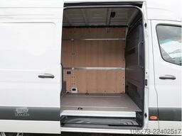 Mercedes-Benz Sprinter 317 CDI,L2H2,Automatik,Kamera,Navi