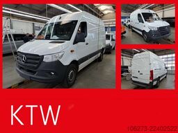 Mercedes-Benz Sprinter 317 CDI,L2H2,Automatik,Kamera,Navi
